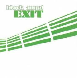 The Black Angels : Exit